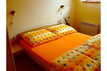 Словакия Privát Oščadnica, Интерьор